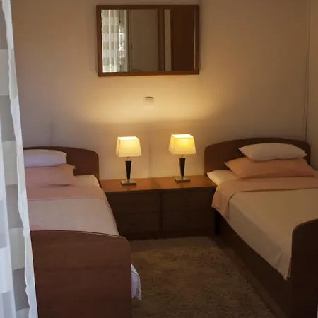 Green Park Apartments Dubrovnik Room photo