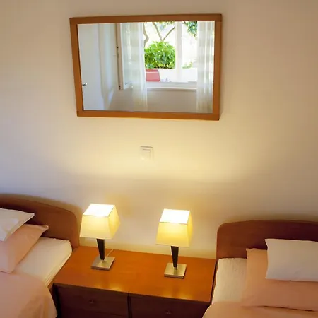 Green Park Apartments Dubrovnik Room photo