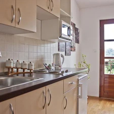 Green Park Apartments Dubrovnik Room photo
