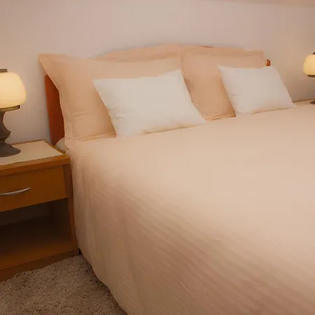 Green Park Apartments Dubrovnik Room photo