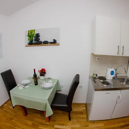 Green Park Apartments Dubrovnik Room photo