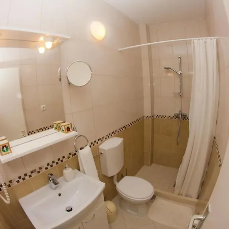 Green Park Apartments Dubrovnik Exterior photo
