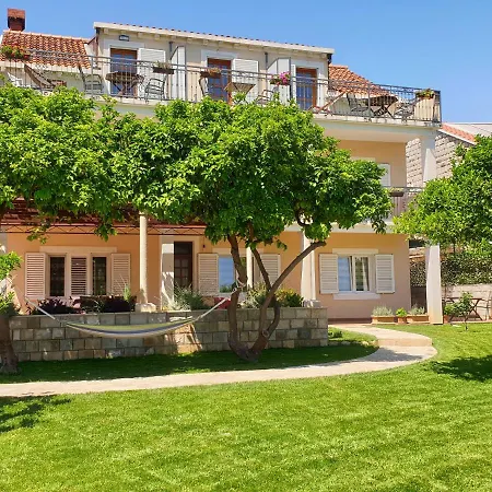 Green Park Apartments Dubrovnik Exterior photo