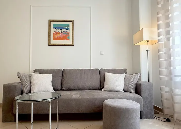 Green Park Apartments