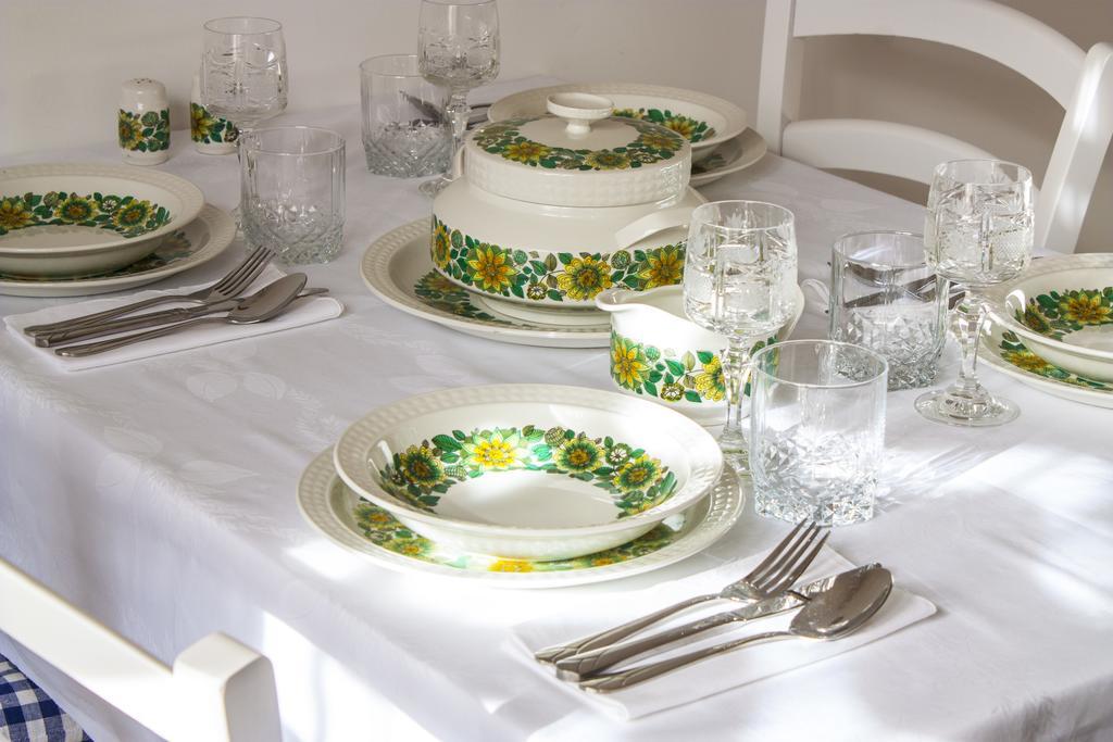 Green Park Apartment *