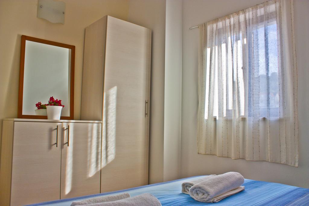 Apartment Green Park *