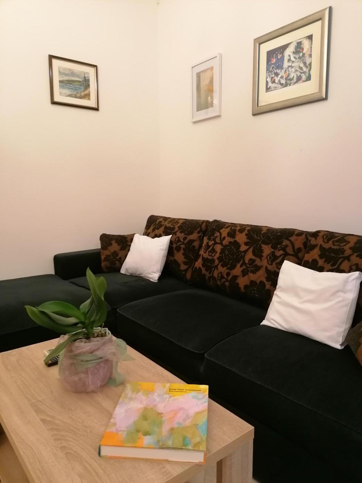 Apartment Green Park *