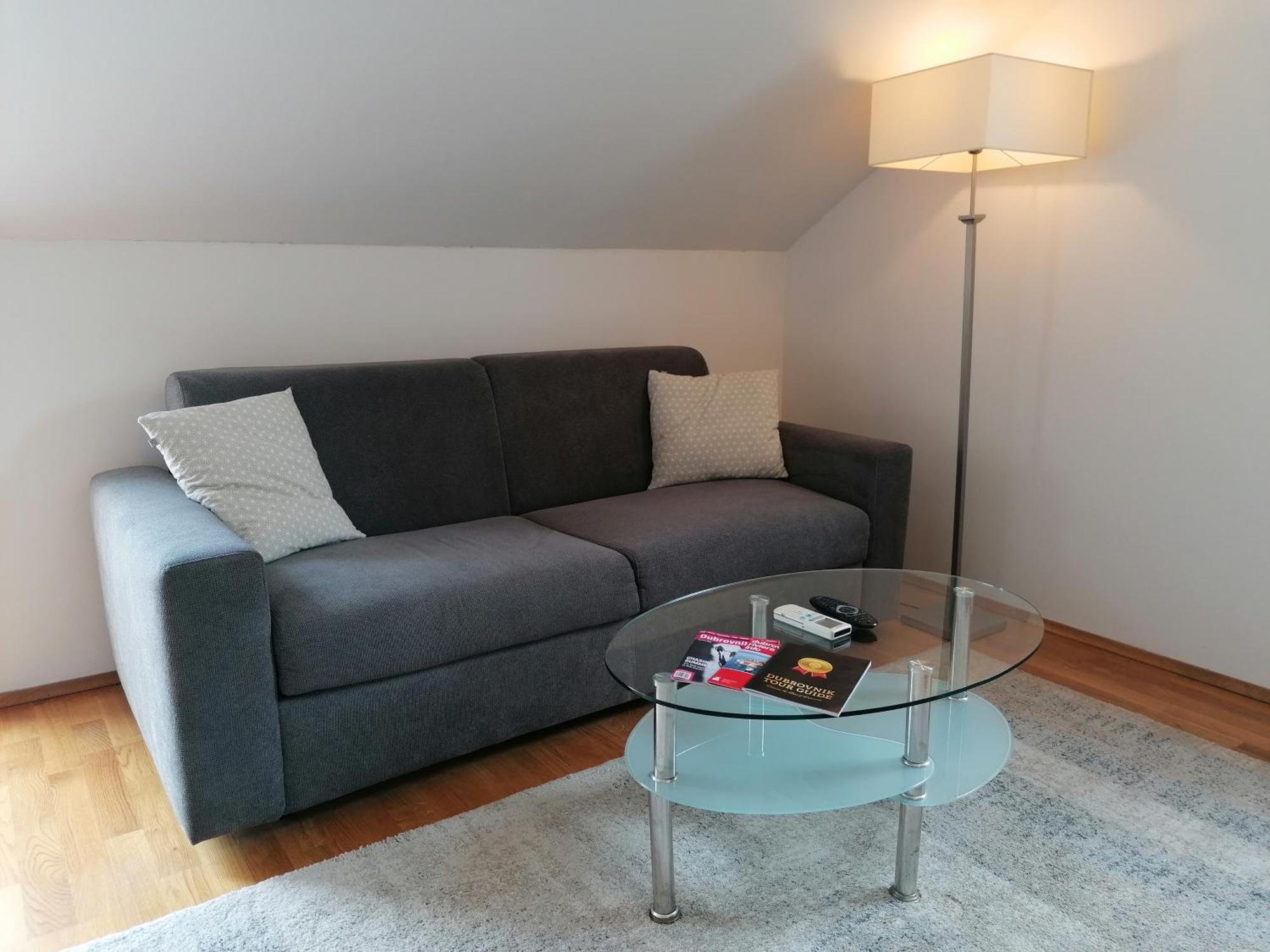 Apartament Park