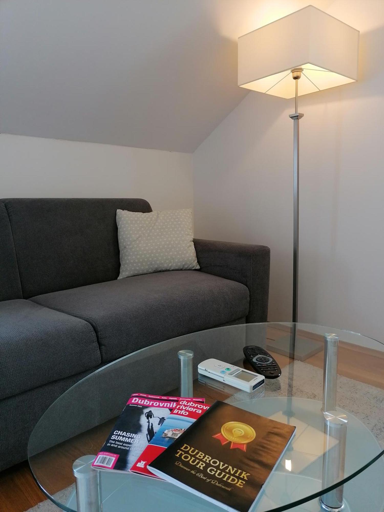 Apartment Green Park Dubrovnik