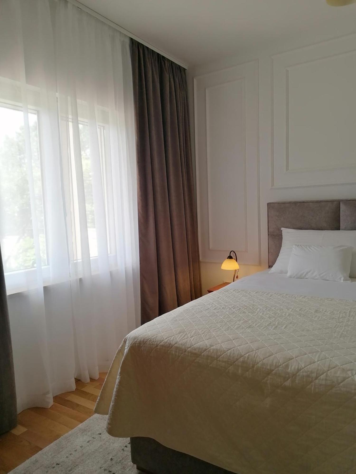Apartment Green Park Dubrovnik