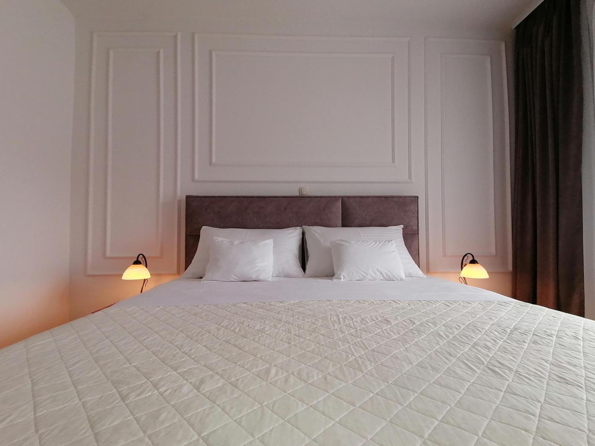 Apartament Park Dubrovnik