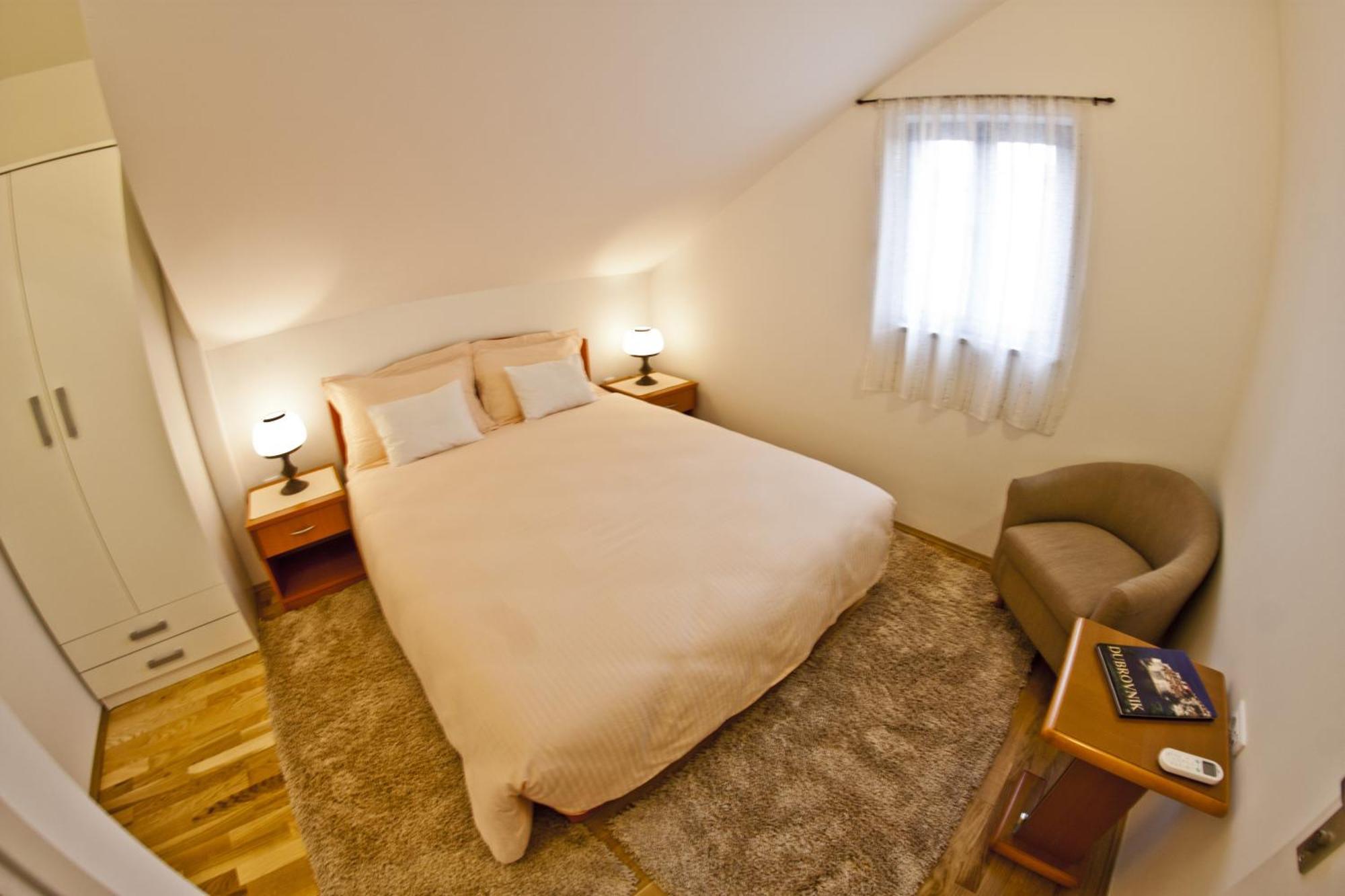 Apartment Green Park *