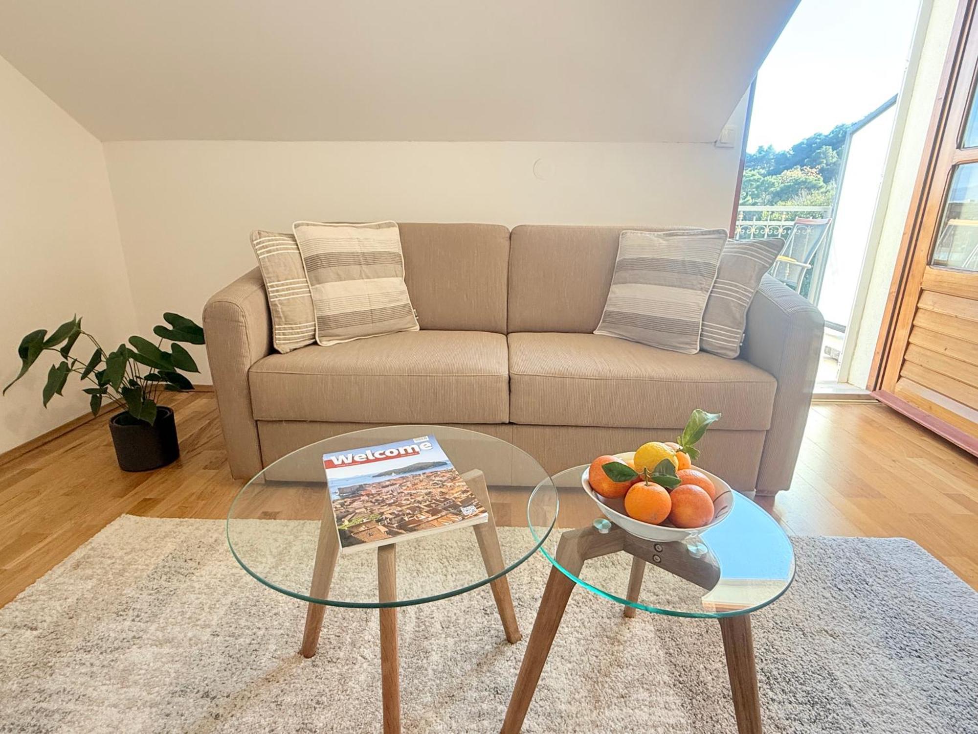 Apartment Green Park