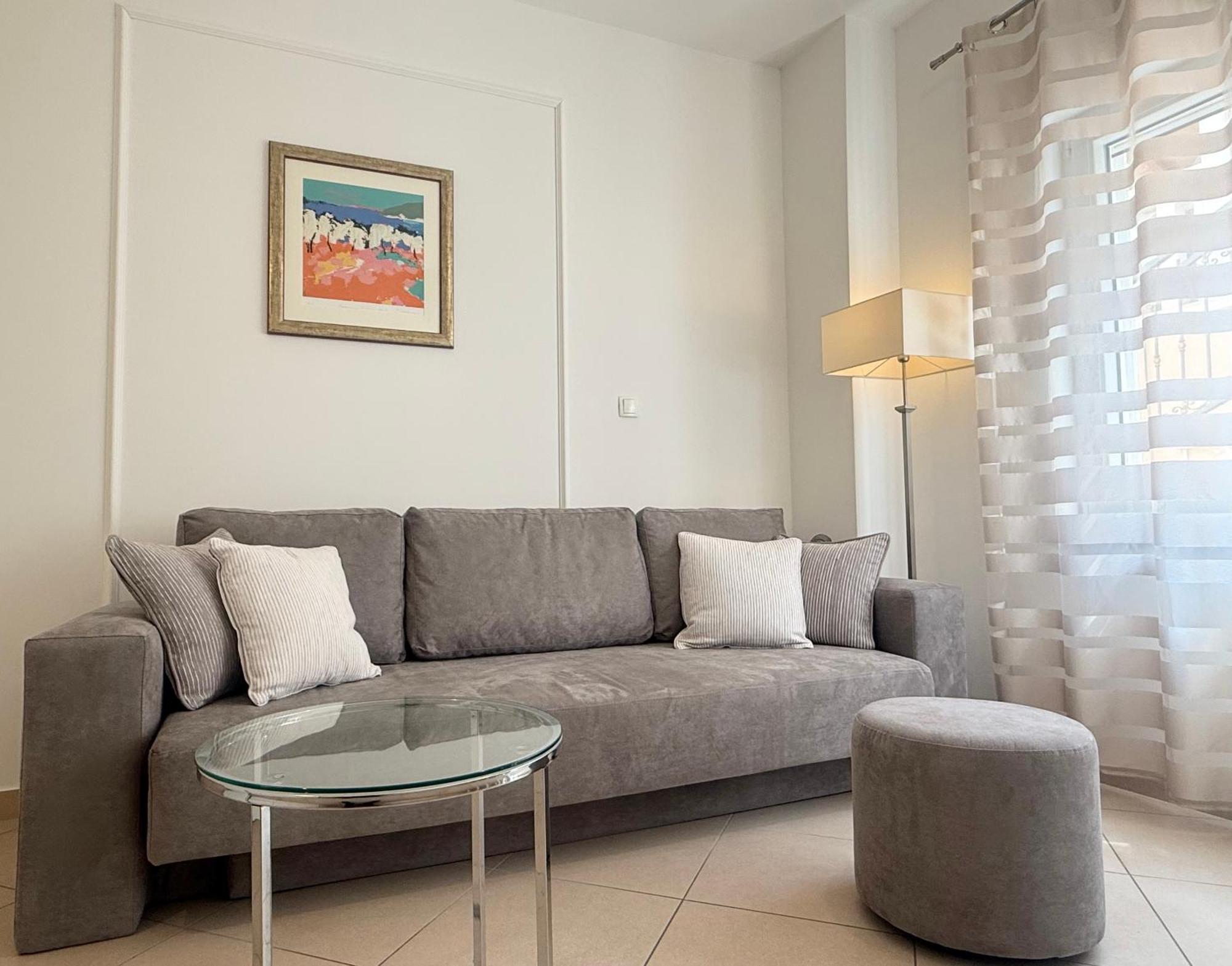 Apartment Green Park Dubrovnik