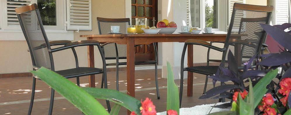 Apartament Park *