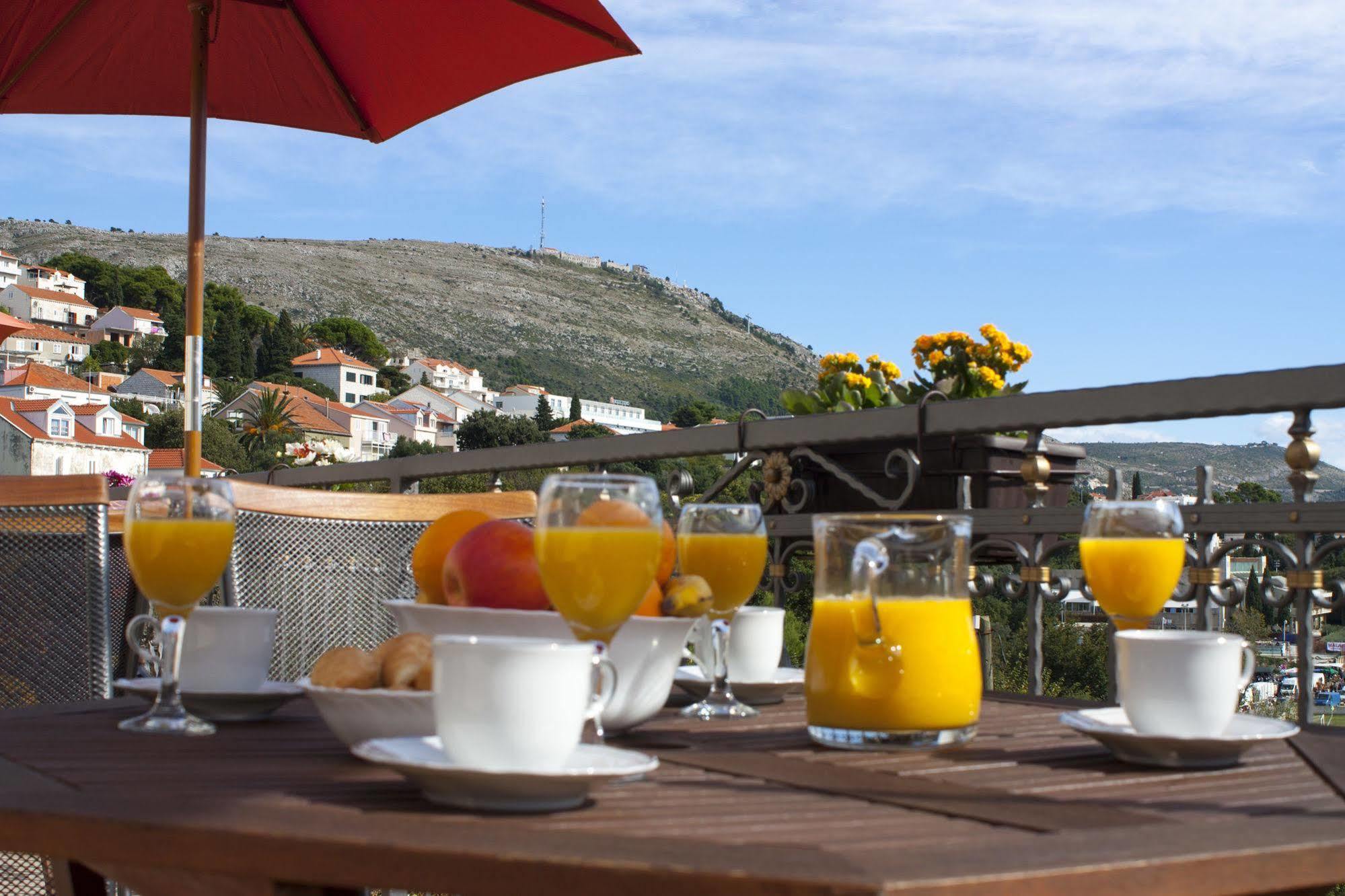 Green Park Apartment Dubrovnik