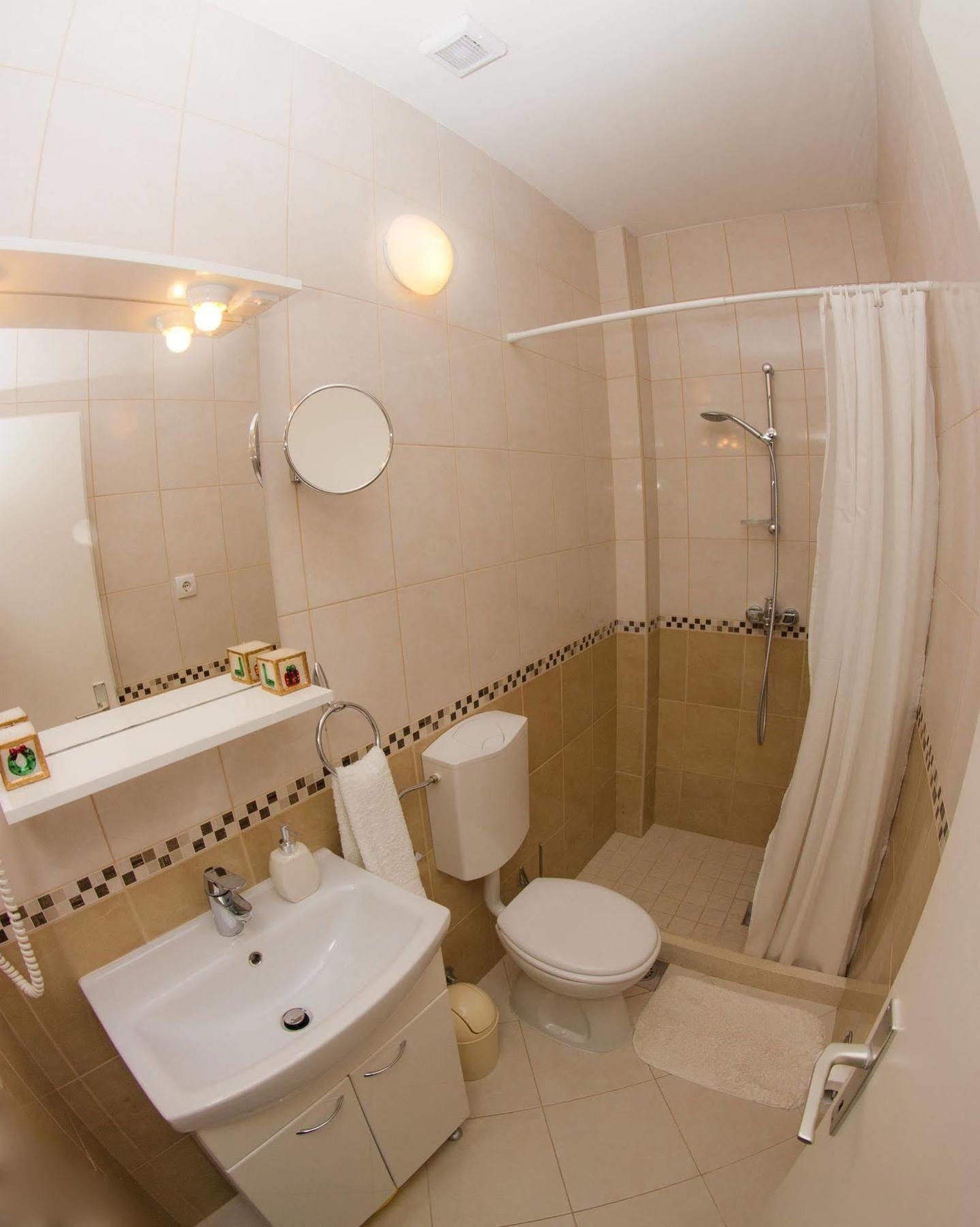 Apartament Park *