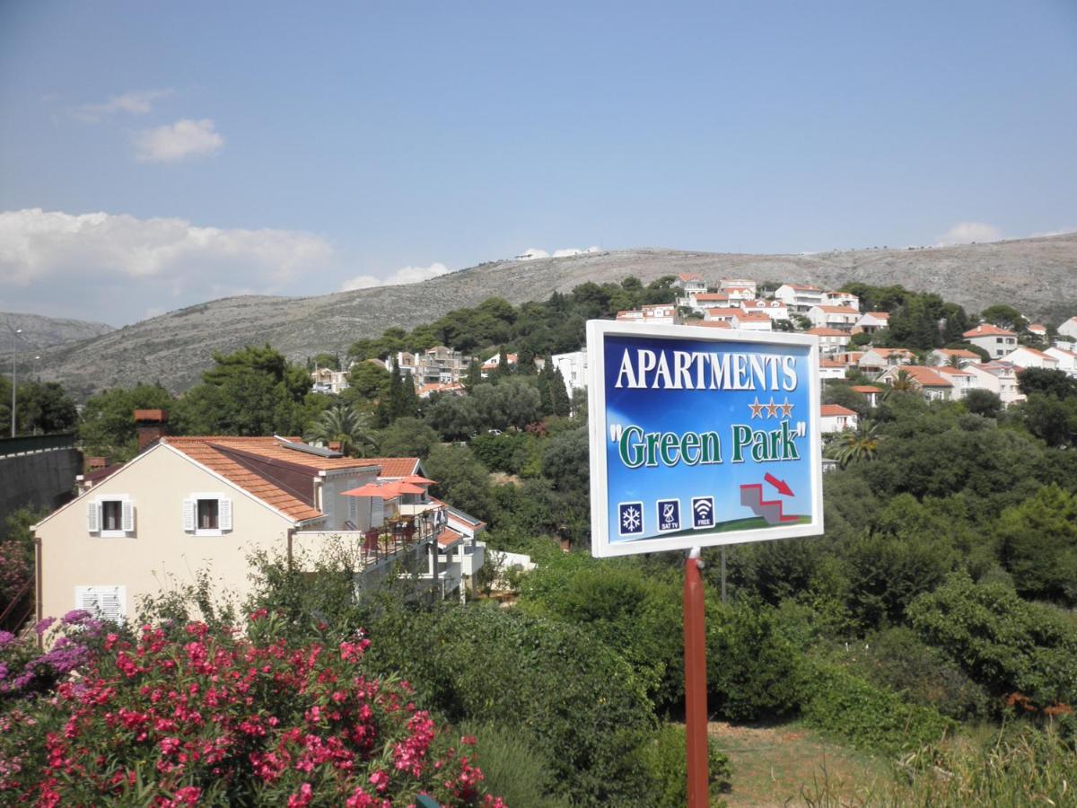Green Park Apartment Dubrovnik