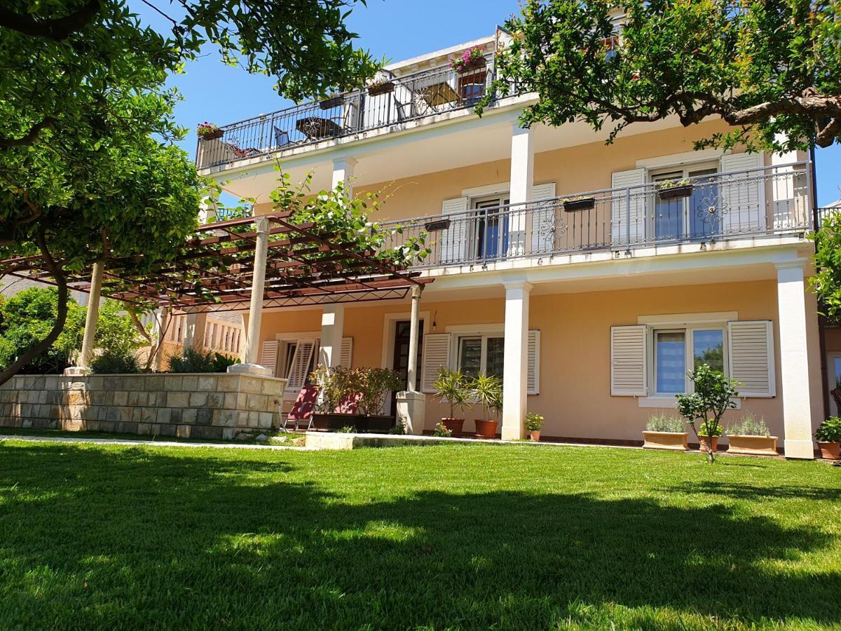 Park Apartament Dubrovnik